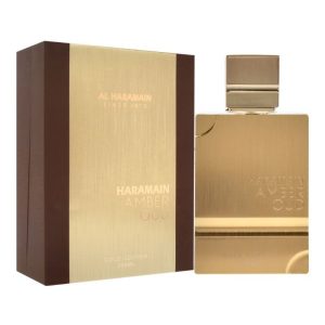 Al Haramain Amber Oud Gold 6.7 Oz Eau de Parfum - Perfumes Wholesale USA