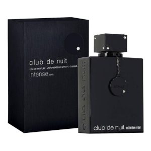 Armaf Club De Nuit Intense Men 6.7 Oz Eau de Parfum - Perfumes Wholesale USA