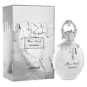 Armaf Miss Grandeur 3.4 Oz Eau de Parfum - Perfumes Wholesale USA