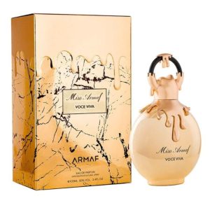 Armaf Miss Voce Viva 3.4 Oz Eau de Parfum - Perfumes Wholesale USA