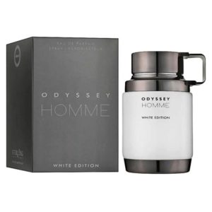 Armaf Odyssey Homme White Edition 6.8 Oz Eau de Parfum - Perfumes Wholesale USA