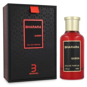 Bharara Queen 3.4 Oz Eau De Parfum - Perfumes Wholesale USA