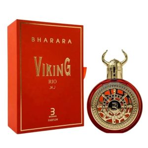 Bharara Viking Rio 3.4 Oz Eau De Parfum - Perfumes Wholesale USA