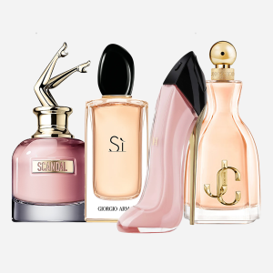 BOX | Wholesale Assorted Designer Perfume Box for Women (12 Pieces) - Perfumes Wholesale USA