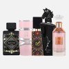 BOX | Wholesale Lattafa Assorted Perfume Box (50 Pieces) - Perfumes Wholesale USA