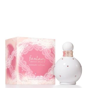 Britney Spears Fantasy Intimate Edition 3.3 Oz Eau De Parfum - Perfumes Wholesale USA