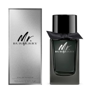 Burberry Mr Burberry 3.3 Oz Eau De Parfum - Perfumes Wholesale USA