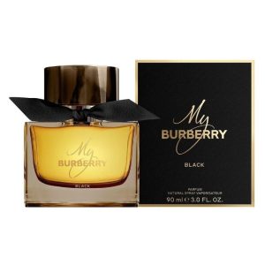 Burberry My Burberry Black 3 Oz Parfum - Perfumes Wholesale USA