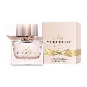 Burberry My Burberry Blush 3 Oz Eau De Parfum - Perfumes Wholesale USA