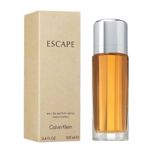 Calvin Klein Escape Women 3.4 Oz Eau De Parfum - Perfumes Wholesale USA