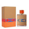 Carolina Herrera CH Pasion For Him 3.4 Oz Eau De Parfum - Perfumes Wholesale USA