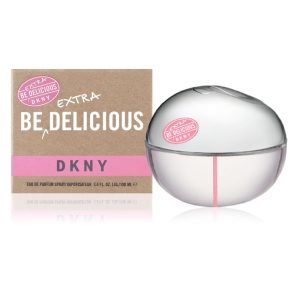 DKNY Be Extra Delicious 3.4 Oz Eau De Parfum - Perfumes Wholesale USA