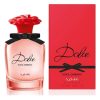 Dolce&Gabbana Dolce Rose 2.5 Oz Eau De Toilette - Perfumes Wholesale USA