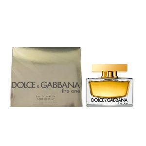 Dolce&Gabbana The One 2.5 Oz Eau De Parfum - Perfumes Wholesale USA