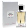 Fragrance World D'Hommes Sport 3.4 Oz Eau De Parfum - Perfumes Wholesale USA