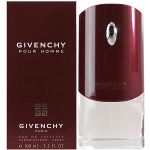 Givenchy Pour Homme 3.4 Oz Eau De Toilette - Perfumes Wholesale USA