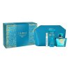 Guess Seductive Blue Women Gift Set (4 Pieces) - Perfumes Wholesale USA
