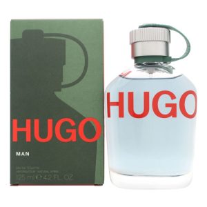 Hugo Boss Green 4.2 Oz Eau de Toilette - Perfumes Wholesale USA