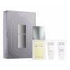 Issey Miyake Le Eau De Issey Gift Set (3 Pieces) - Perfumes Wholesale USA