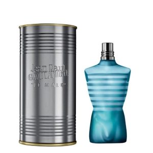 Jean Paul Gaultier Le Male 4.2 Oz Eau de Toilette - Perfumes Wholesale USA