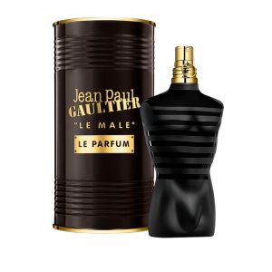 Jean Paul Gaultier Le Male Le Parfum Intense 2.5 Oz Eau De Parfum - Perfumes Wholesale USA