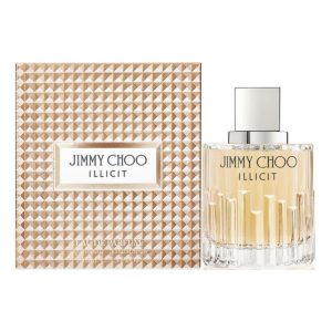 Jimmy Choo Illicit Women 3.3 Oz Eau De Parfum - Perfumes Wholesale USA