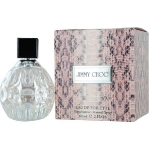 Jimmy Choo Women 2 Oz Eau De Toilette - Perfumes Wholesale USA