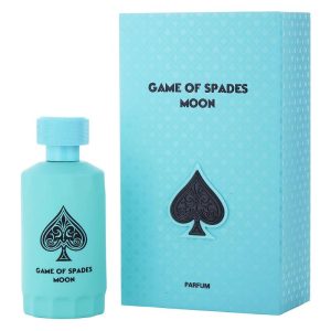 Jo Milano Game Of Spades Moon 3.4 Oz Eau de Parfum - Perfumes Wholesale USA