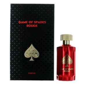 Jo Milano Game Of Spades Rouge 3.4 Oz Extrait de Parfum - Perfumes Wholesale USA
