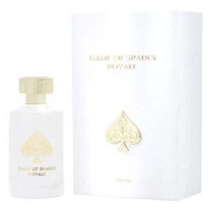 Jo Milano Game Of Spades Royale 3.4 Oz Eau de Parfum - Perfumes Wholesale USA