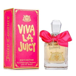 Juicy Couture Viva La Juicy 3.4 Oz Eau De Parfum - Perfumes Wholesale USA