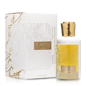 Lattafa Ajayeb Dubai Portrait 3.4 Oz Eau de Parfum - Perfumes Wholesale USA