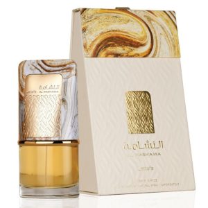 Lattafa Al Nashama 3.4 Oz Eau de Parfum - Perfumes Wholesale USA