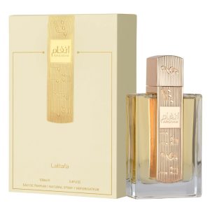 Lattafa Angham 3.4 Oz Eau de Parfum - Perfumes Wholesale USA