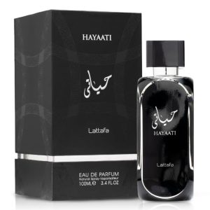 Lattafa Hayaati 3.4 Oz Eau De Parfum - Perfumes Wholesale USA