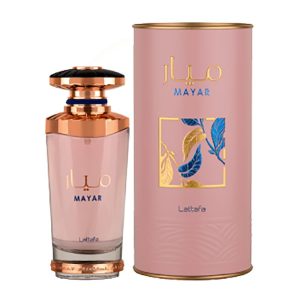 Lattafa Mayar 3.4 Oz Eau de Parfum - Perfumes Wholesale USA