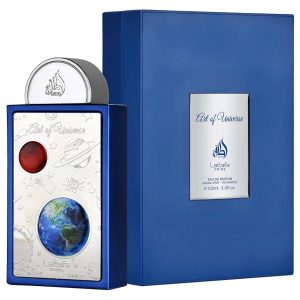 Lattafa Pride Art of Universe 3.4 Oz Eau de Parfum - Perfumes Wholesale USA