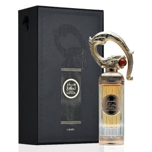 Lattafa Sehr 3.4 Oz Eau De Parfum - Perfumes Wholesale USA