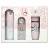 Lattafa Yara Pink Gift Set for Women (3 Pieces) - Perfumes Wholesale USA