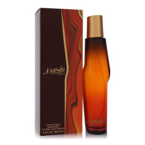 Liz Claiborne Mambo 3.4 Oz Eau De Cologne - Perfumes Wholesale USA