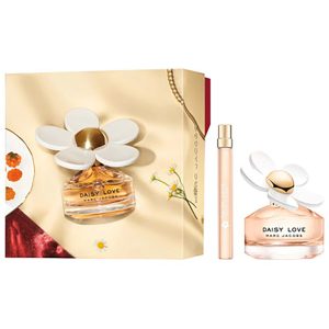 Marc Jacobs Daisy Gift Set 2 Pcs (Hard Box) - Perfumes Wholesale USA