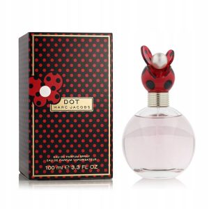 Marc Jacobs Dot Women 3.3 Oz Eau De Parfum - Perfumes Wholesale USA
