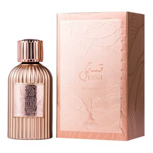 Paris Corner Qissa Delicious 3.4 Oz Eau De Parfum - Perfumes Wholesale USA