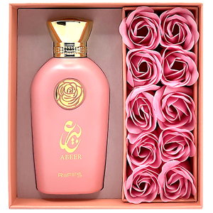 RiiFFs Abeer 3.4 Oz Eau de Parfum - Perfumes Wholesale USA