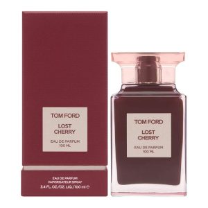 Tom Ford Lost Cherry 3.4 Oz Eau de Parfum - Perfumes Wholesale USA