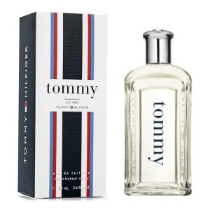 Tommy Hilfiger Boy 3.4 Oz Eau de Toilette - Perfumes Wholesale USA