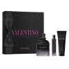 Valentino Uomo Born in Roma Gift Set Men (3 Pieces) - Perfumes Wholesale USA