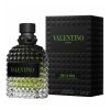 Valentino Uomo Born In Roma Green Stravaganza 3.4 Oz Eau de Toilette - Perfumes Wholesale USA